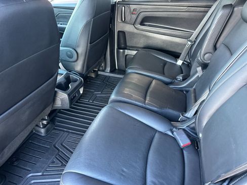 Used 2022 Honda Odyssey EX-L image 11