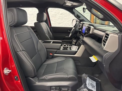 New 2026 Toyota Tundra SR5 image 45