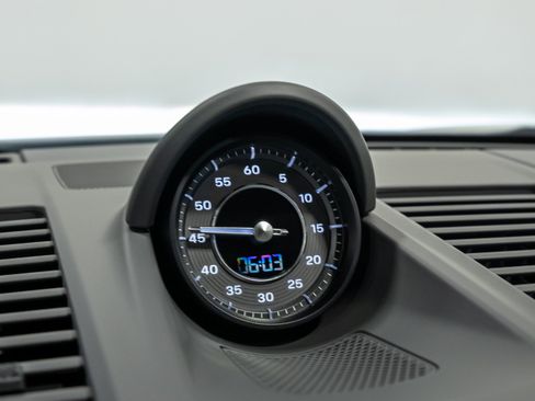 Used 2024 Porsche 911 Turbo S image 42