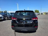 Used 2024 Chevrolet Equinox LS w/ LPO, Floor Liner Package image 3