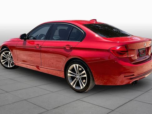 Used 2016 BMW 328i Sedan RWD image 12