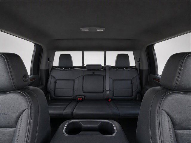 Certified 2025 GMC Sierra 2500 Denali w/ Denali Reserve Package AWD/4WD image 18