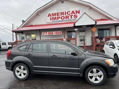 Used 2011 Dodge Caliber Mainstreet