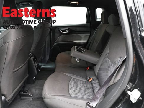 Used 2023 Jeep Compass Sport AWD/4WD image 20