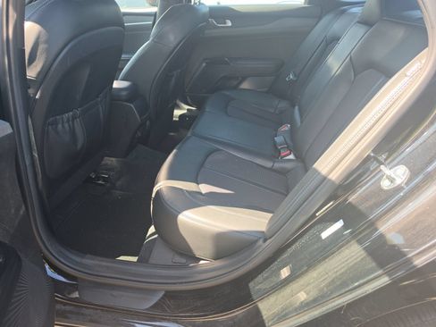 Used 2022 Kia K5 GT-Line FWD image 13