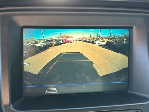 Used 2022 Chevrolet Colorado W/T w/ Custom Special Edition image 11