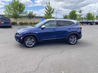 Used 2021 Kia Seltos S video 2