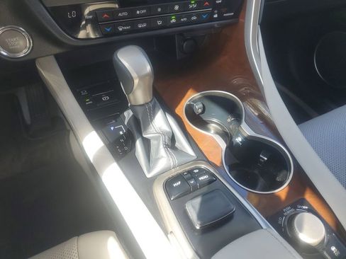 Used 2017 Lexus RX 350 350 image 38