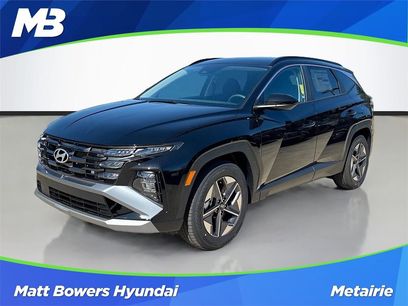 New 2026 Hyundai Tucson SEL