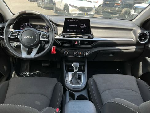 Used 2023 Kia Forte LXS FWD image 15
