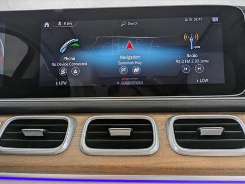 Used 2021 Mercedes-Benz GLE 350 4MATIC image 14