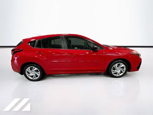 Used 2024 Subaru Impreza 2.0i AWD/4WD image 4