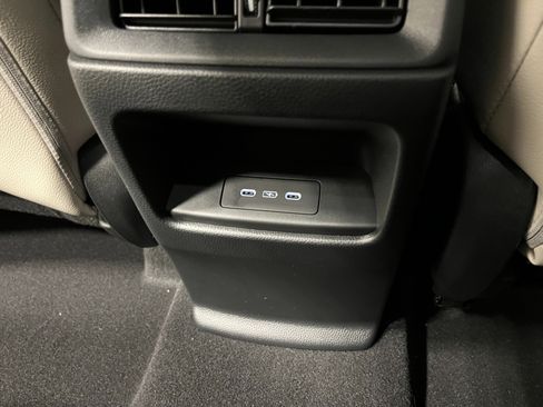 New 2026 Honda CR-V EX-L image 26