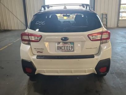 Used 2019 Subaru Crosstrek 2.0i Limited w/ Moonroof Package w/Navigation
