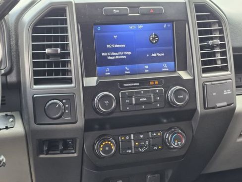 Used 2022 Ford F250 XL w/ Power Equipment Group AWD/4WD image 9