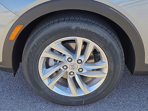 New 2026 Buick Envista Preferred w/ Advanced Safety Package image 7