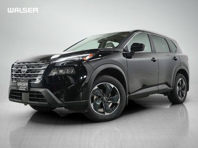 Used 2024 Nissan Rogue SV w/ SV Premium Package
