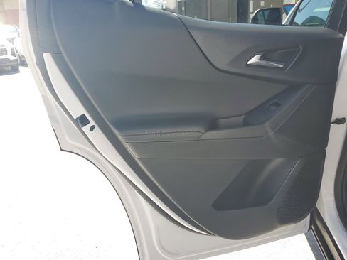 New 2026 Chevrolet Equinox LT image 14