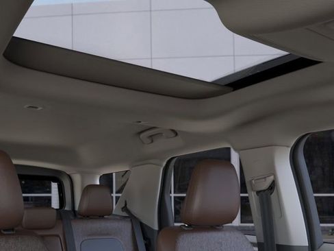 New 2026 Ford Bronco Sport Outer Banks w/ Outer Banks Tech Package+ AWD/4WD image 22