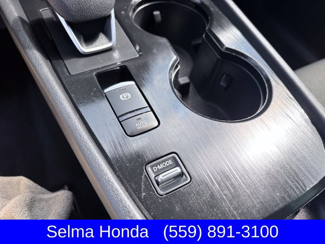 Used 2023 Nissan Rogue S FWD image 20