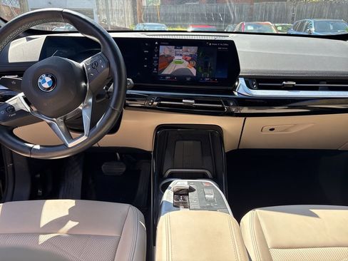 Used 2023 BMW X1 xDrive28i w/ Convenience Package image 8