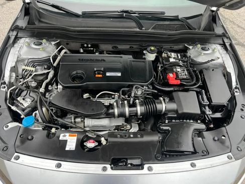 Used 2020 Honda Accord Sport image 31