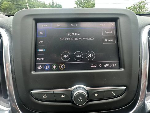 Used 2020 Chevrolet Equinox LT AWD/4WD image 14