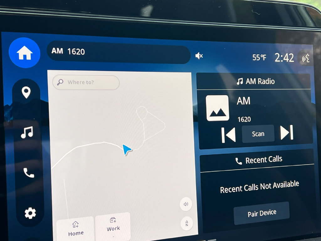 New 2026 Subaru Outback Touring XT AWD/4WD image 23