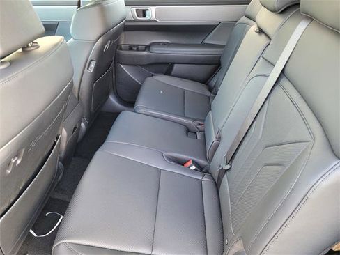 New 2026 Hyundai Santa Fe SEL image 12