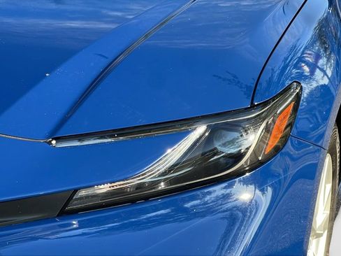 Used 2025 Toyota Camry LE w/ Convenience Package FWD image 25