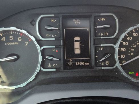 Used 2019 Toyota Tundra Limited image 15