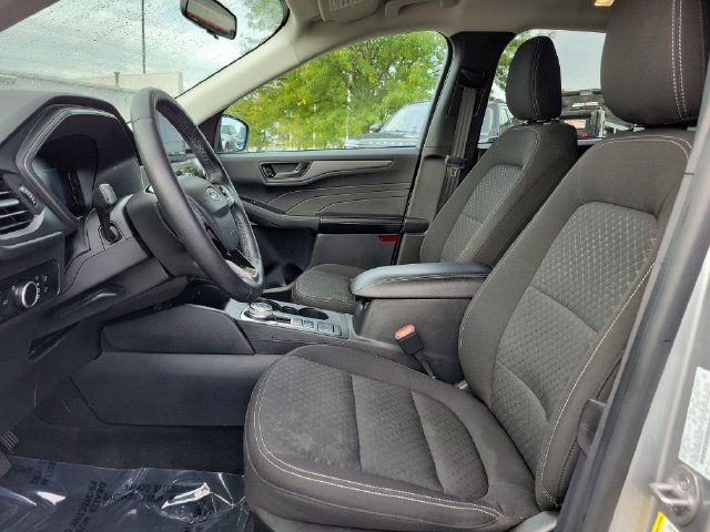 Certified 2023 Ford Escape Active AWD/4WD image 21