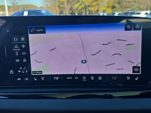 Certified 2025 Audi A5 2.0T Premium Plus w/ Premium Plus image 21