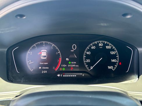 Used 2025 Honda Civic Sport image 28