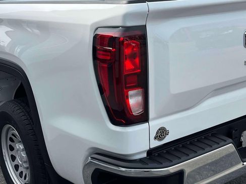 New 2026 GMC Sierra 1500 Pro w/ Pro Value Package image 10