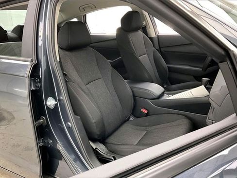 Used 2024 Honda Accord LX image 7