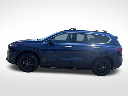 Certified 2023 Hyundai Santa Fe XRT w/ Cargo Package FWD image 2