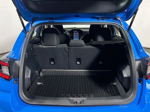 Certified 2024 Subaru Impreza 2.0i Sport image 22