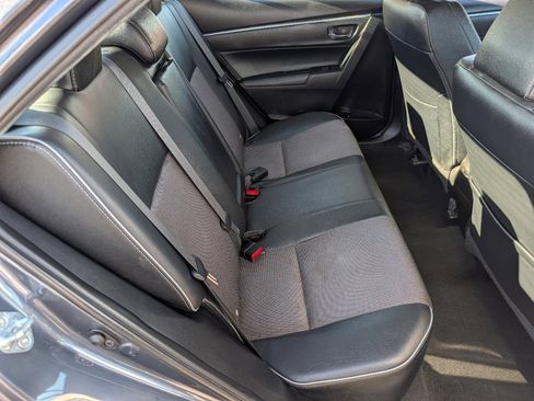 Used 2016 Toyota Corolla S image 5