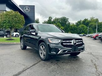 Certified 2020 Mercedes-Benz GLC 300 4MATIC 360° Tour