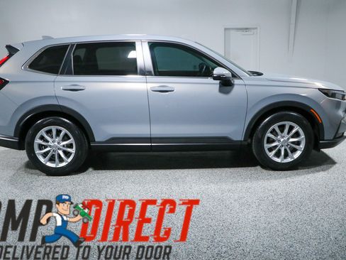 Used 2024 Honda CR-V EX-L image 6