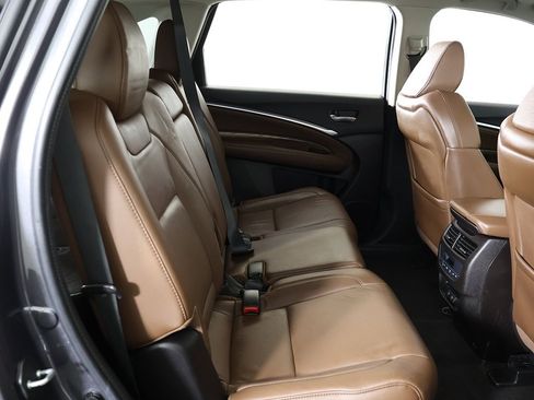 Used 2019 Acura MDX 3.5L Technology Package image 35