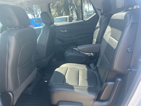 Used 2019 Chevrolet Traverse Premier w/ Redline Edition image 47