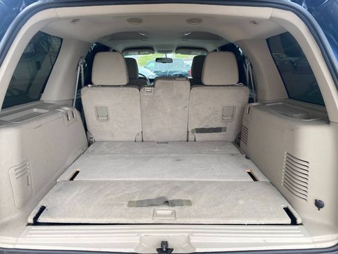 Used 2014 Ford Expedition XL AWD/4WD image 25