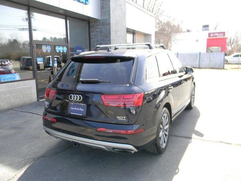 Used 2017 Audi Q7 3.0T Prestige AWD/4WD image 6