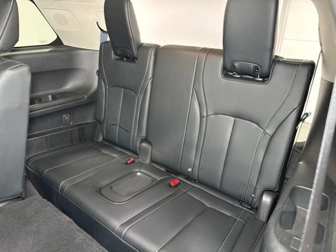 Used 2023 INFINITI QX60 Luxe w/ Cargo Package AWD/4WD image 29