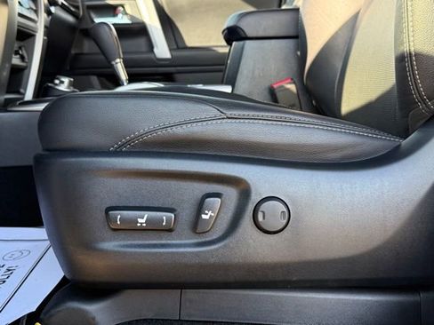 Used 2023 Toyota 4Runner Limited w/ Wilderness Package (TMS) image 14