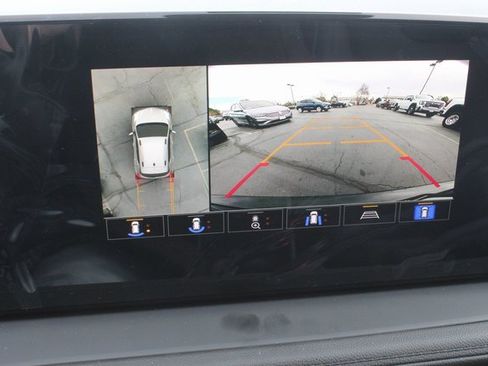 New 2026 Buick Encore GX Sport Touring w/ Advanced Technology Package image 3