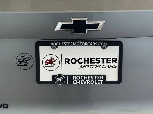 Used 2024 Chevrolet Blazer RS AWD/4WD image 46