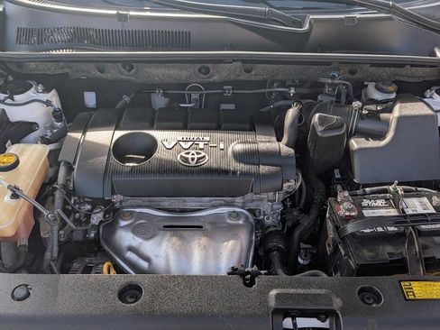 Used 2010 Toyota RAV4 4WD image 15